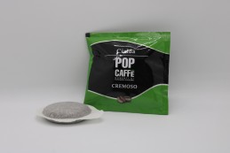 POP CAFFÈ  CREMOSO PADS