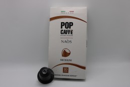 POP CAFFÈ NOCIOLINO KAPSELN