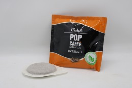 POP CAFFÈ  INTENSO PADS