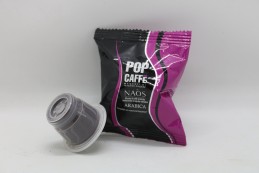 POP CAFFÈ  ARABICA KAPSELN