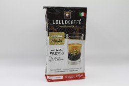 LOLLO CAFFÈ GEMAHLEN