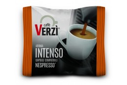 CAFFÉ VERZÌ INTENSO KAPSELN...